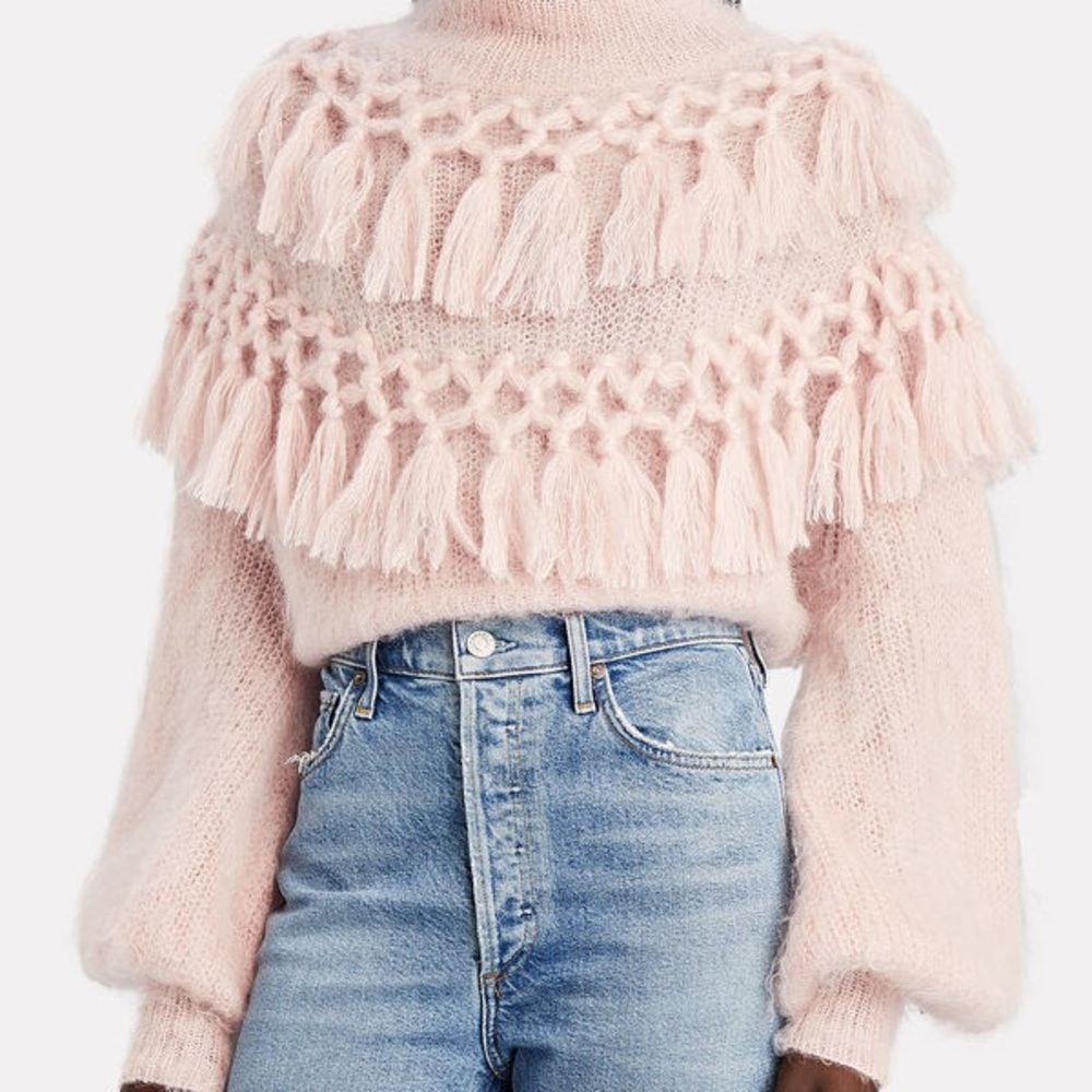Zimmermann Sweaters
